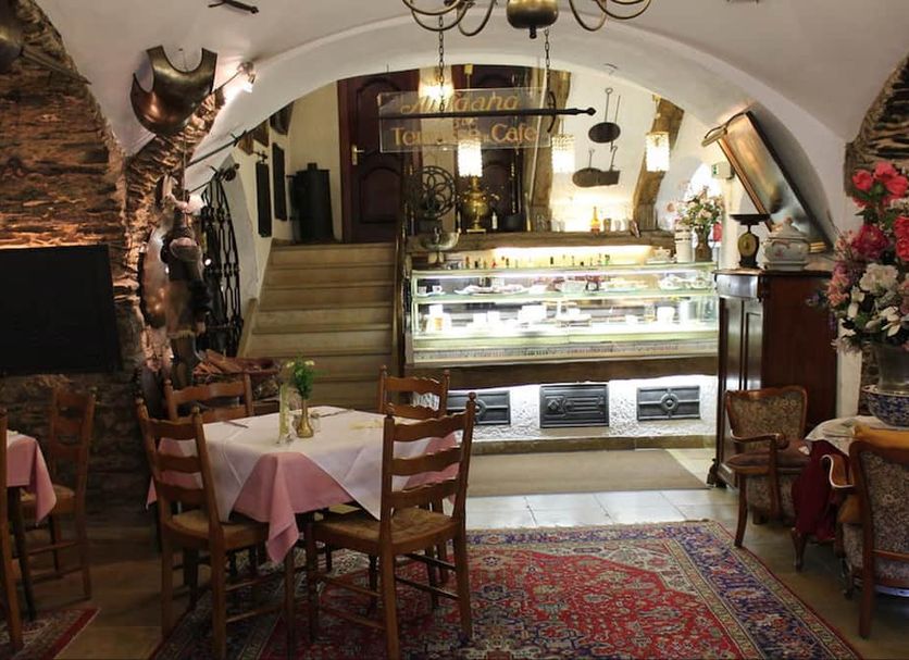 Ristorante Foto