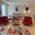 Area lounge