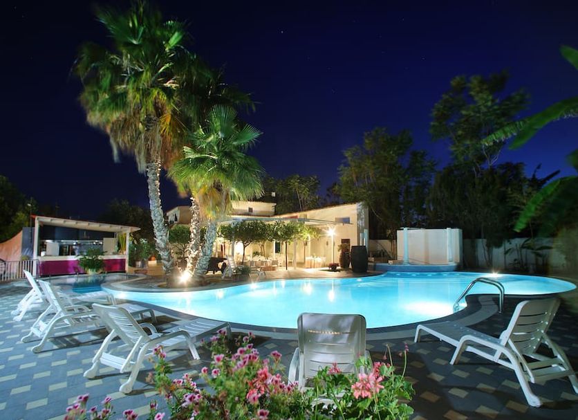 Piscina Foto