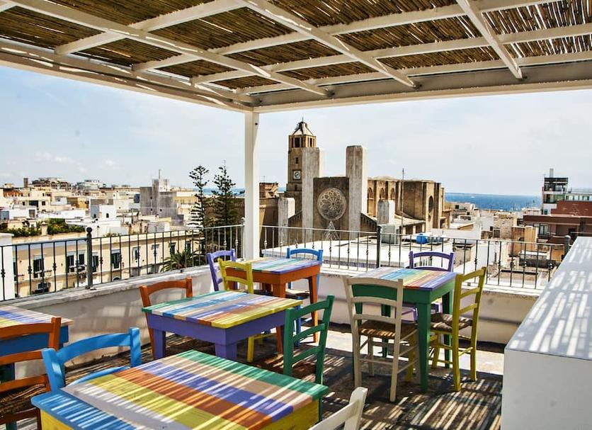 Balcone Foto