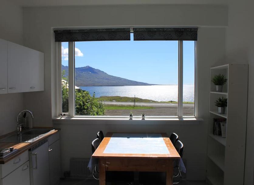 Sala pranzo Foto
