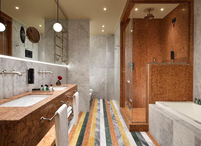 Bagno Foto
