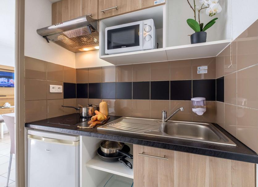 Cucina Foto