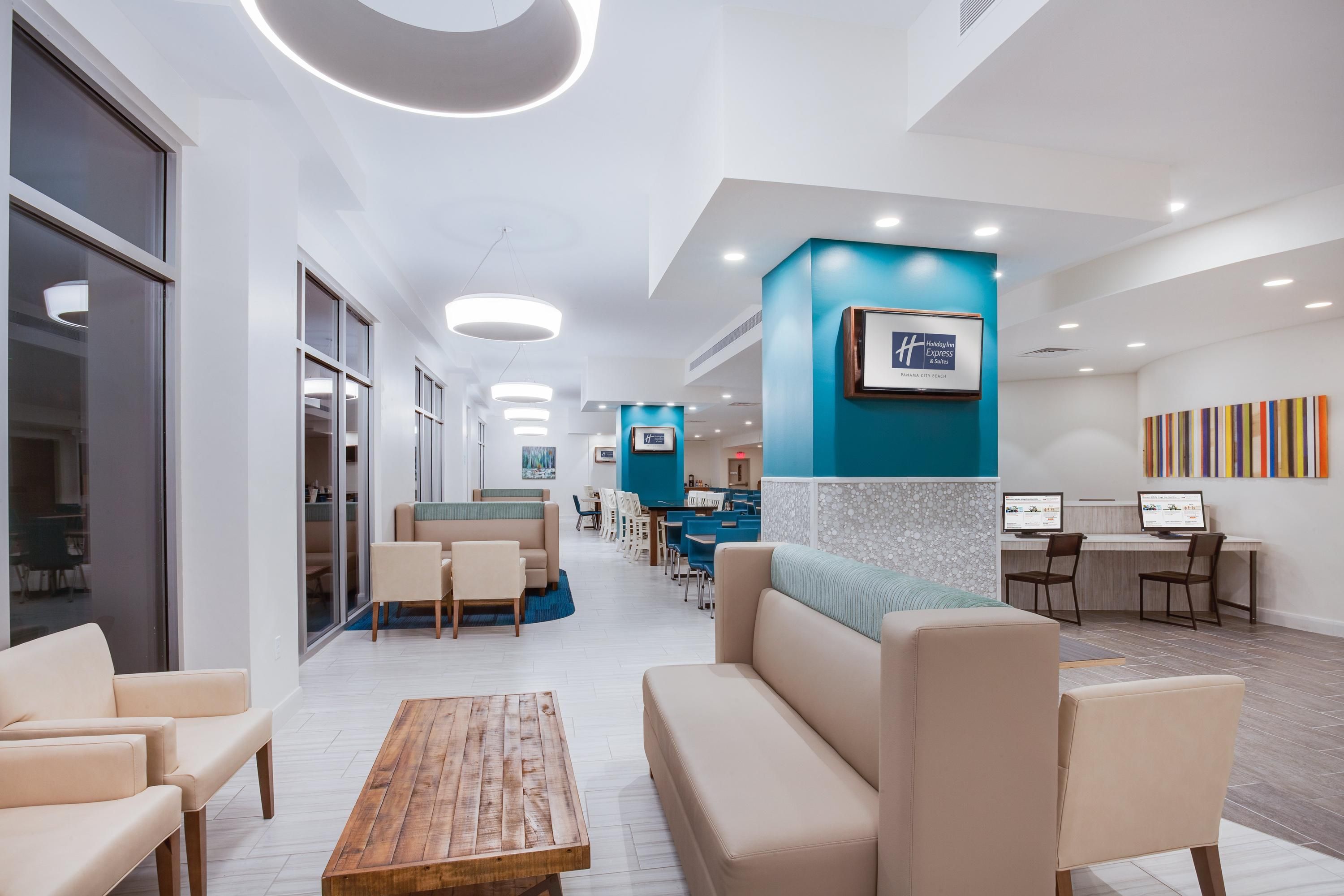 Area lounge