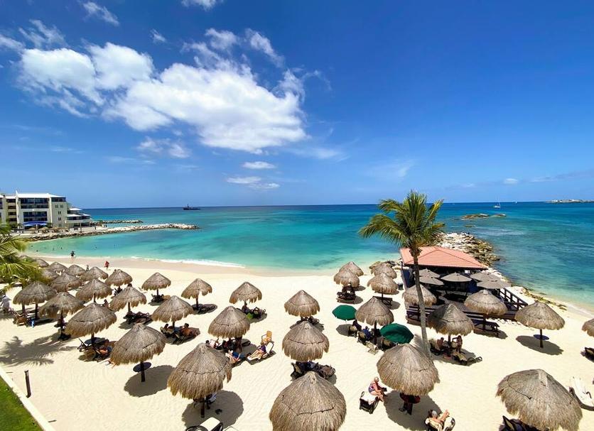 Spiaggia Foto