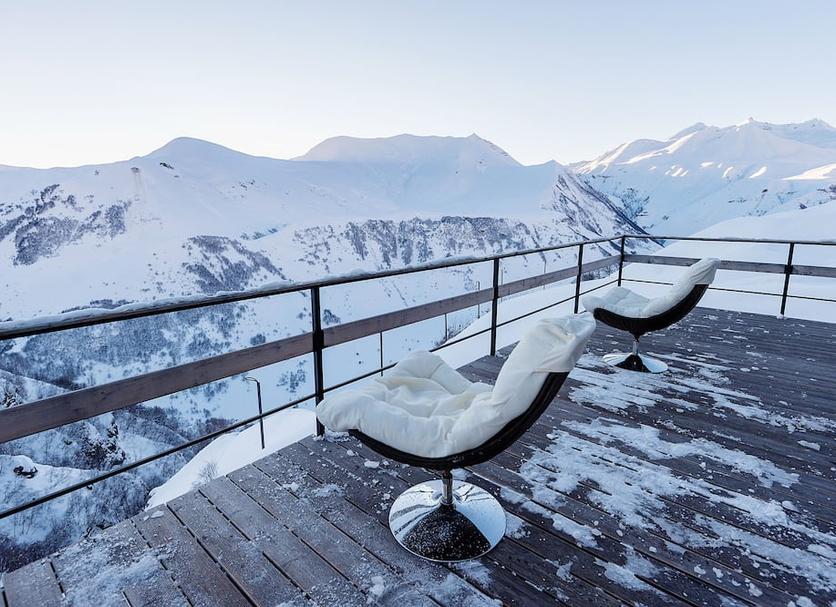 Balcone Foto