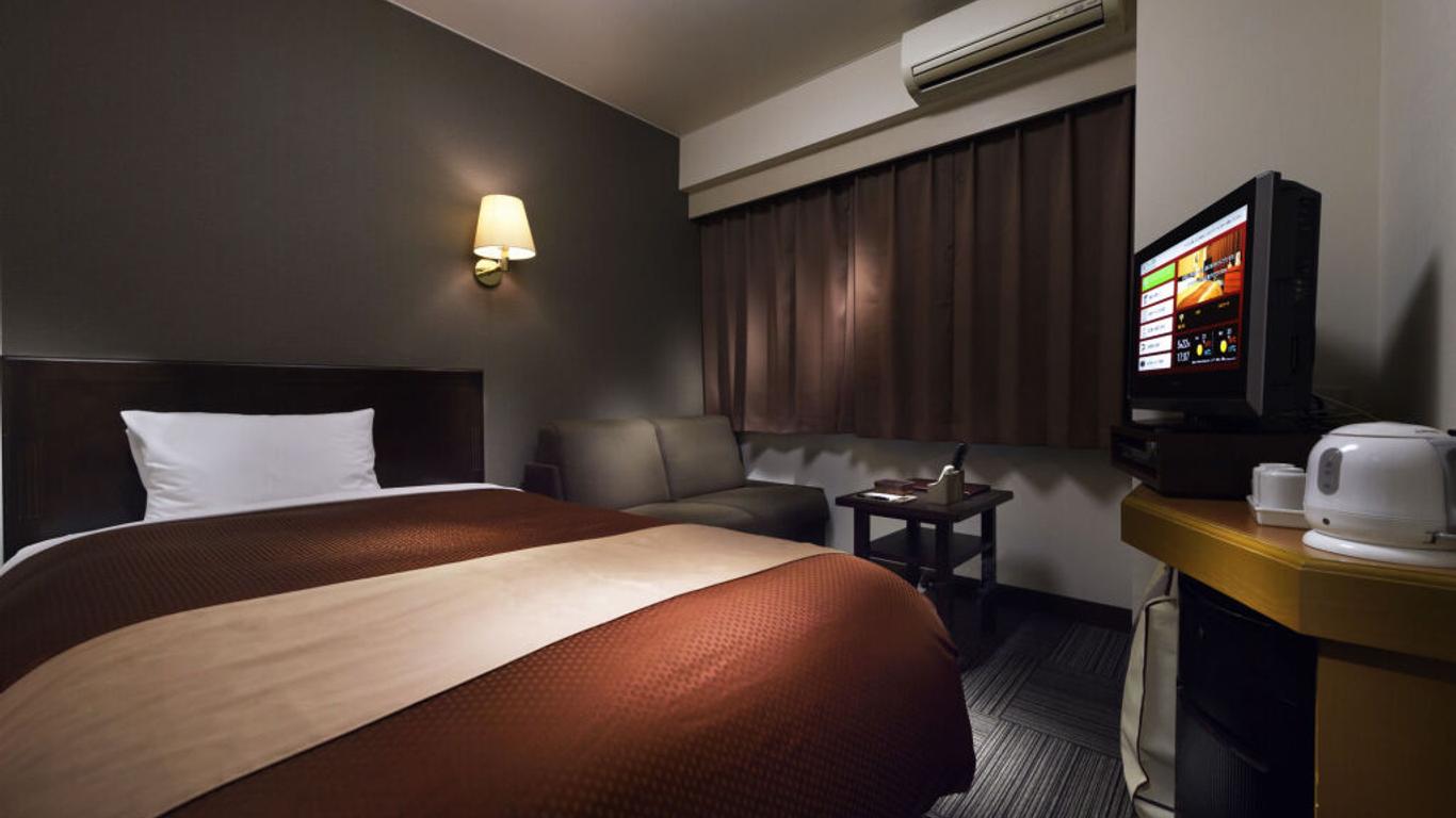 Hotel Sealuck Pal Yaizu