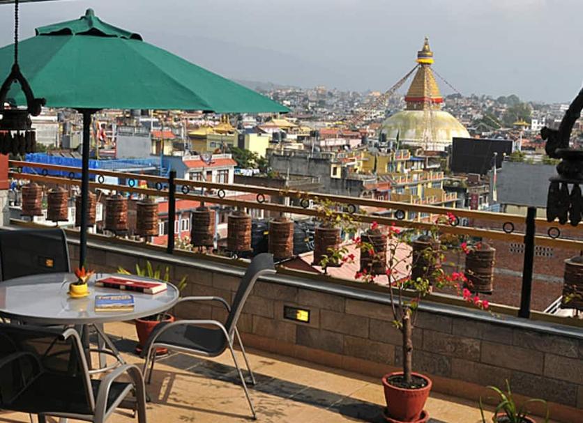 Balcone Foto