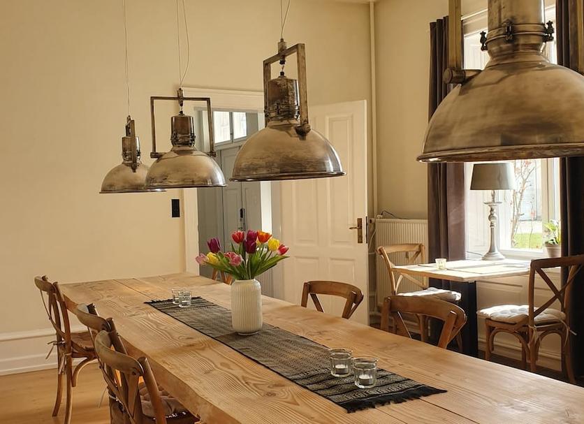 Sala pranzo Foto