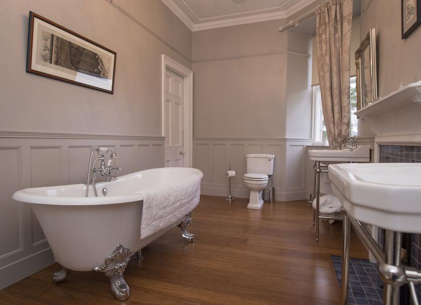 Bagno Foto