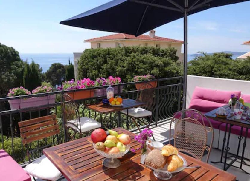 Balcone Foto