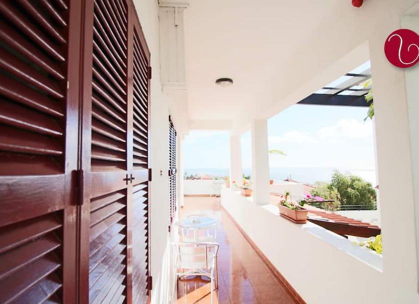 Balcone Foto