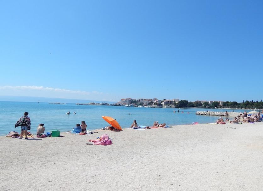 Spiaggia Foto