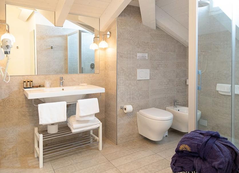 Bagno Foto