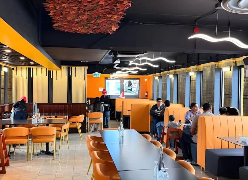 Ristorante Foto