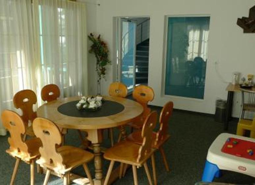 Sala pranzo Foto