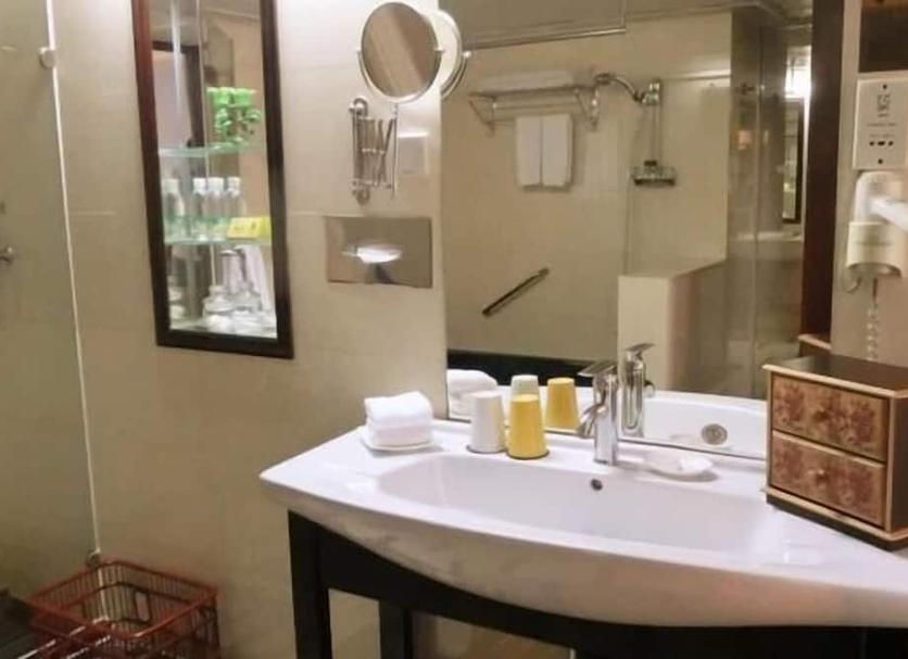 Bagno Foto