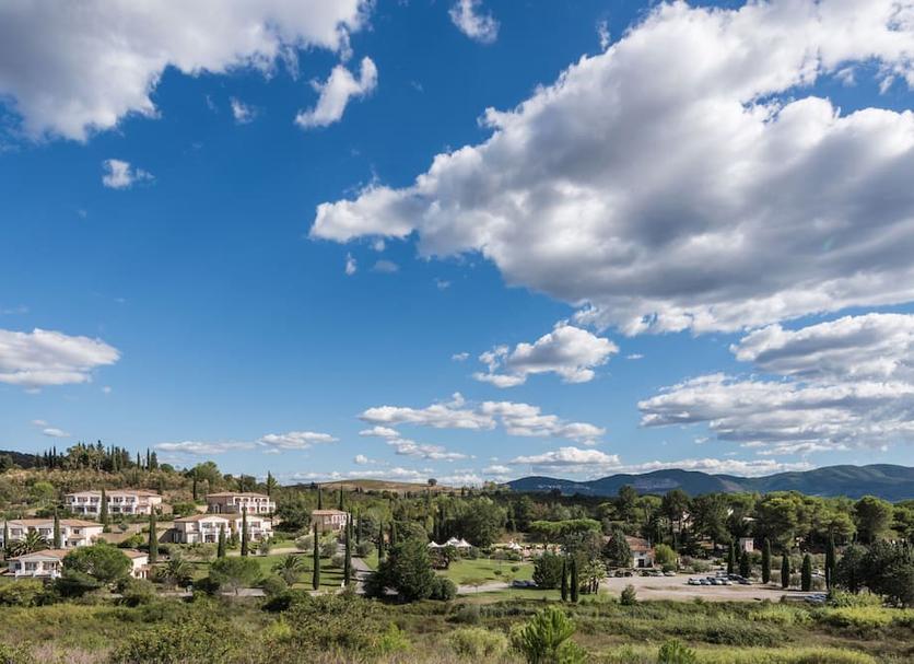 Vista esterna Foto