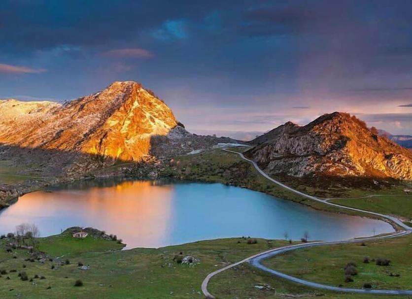 Vista esterna Foto