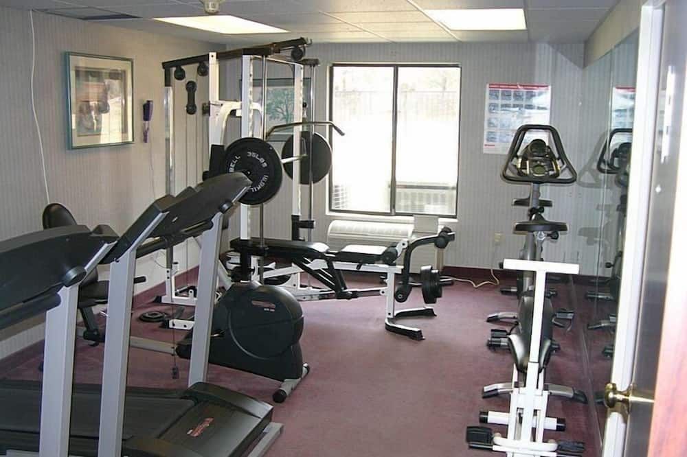 Palestra