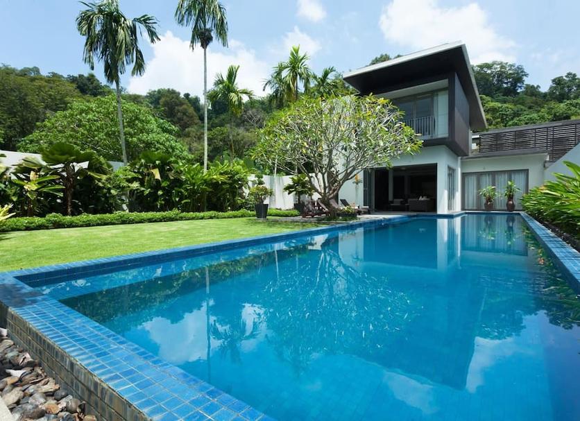 Piscina Foto