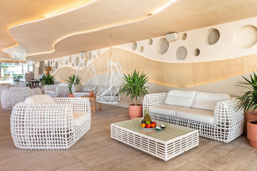 Area lounge