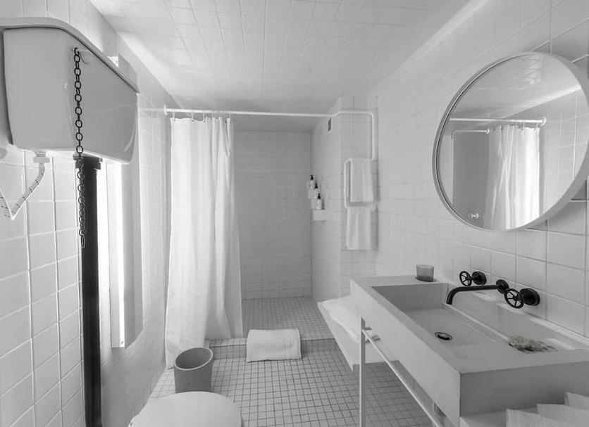 Bagno Foto
