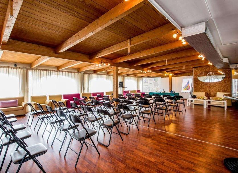 Sala conferenze Foto