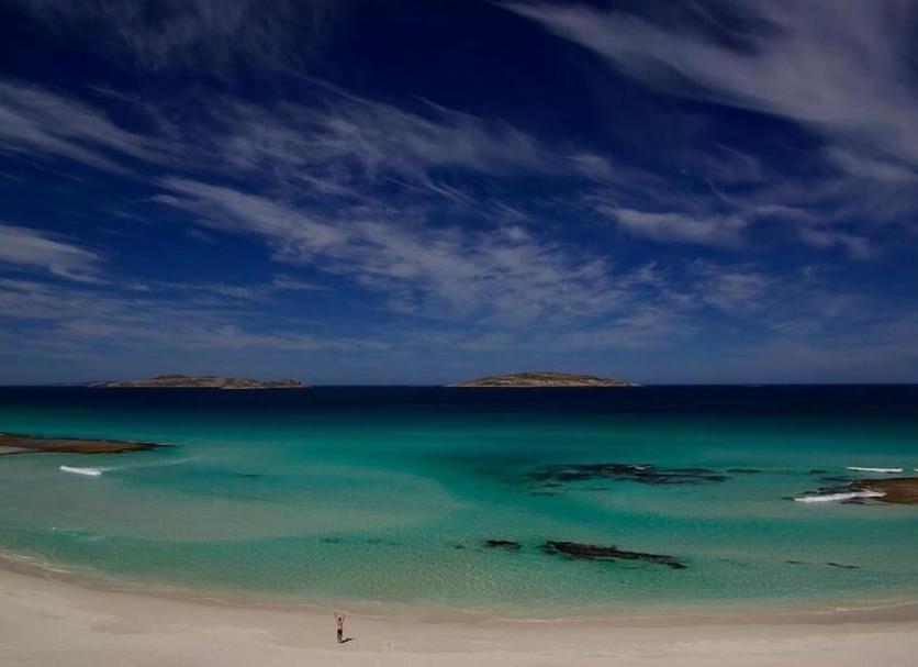 Spiaggia Foto