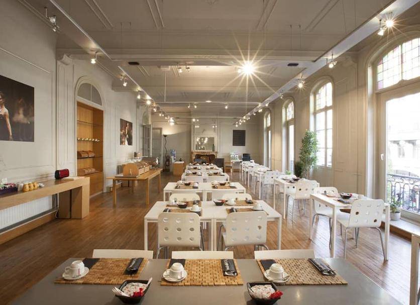Ristorante Foto
