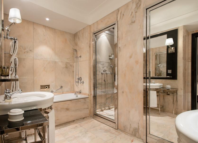 Bagno Foto