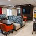Area lounge