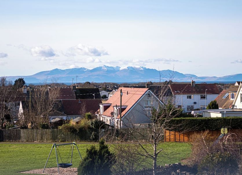Vista esterna Foto