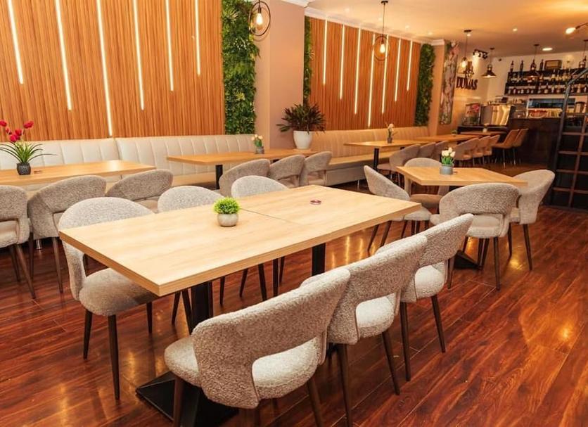 Ristorante Foto