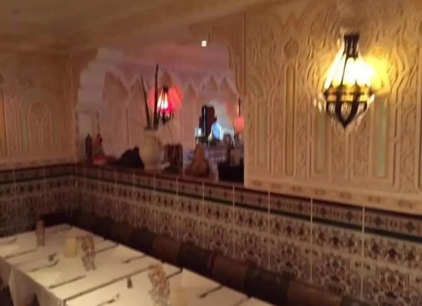 Ristorante Foto