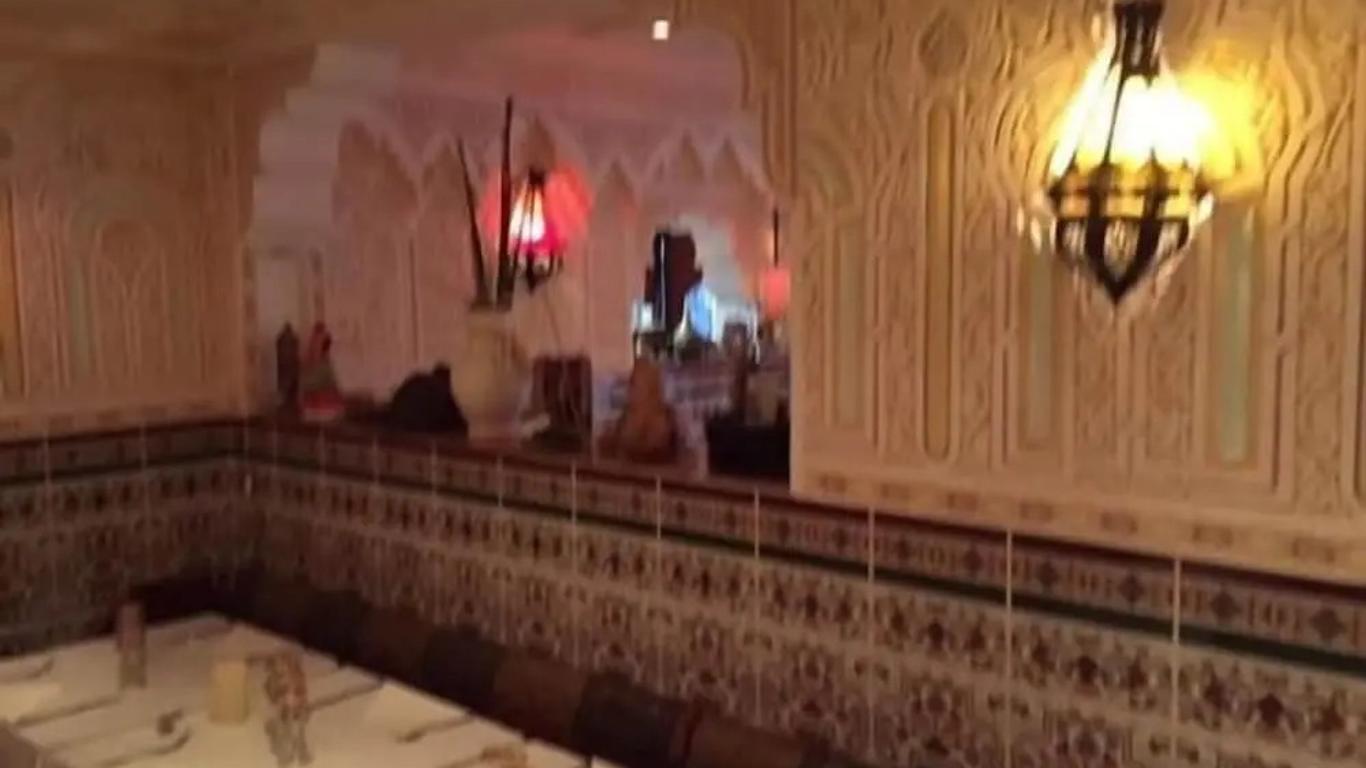 Résidence Molière Hôtel Paris Montrouge