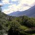 Vista esterna