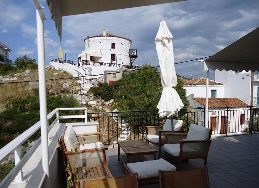 Balcone Foto