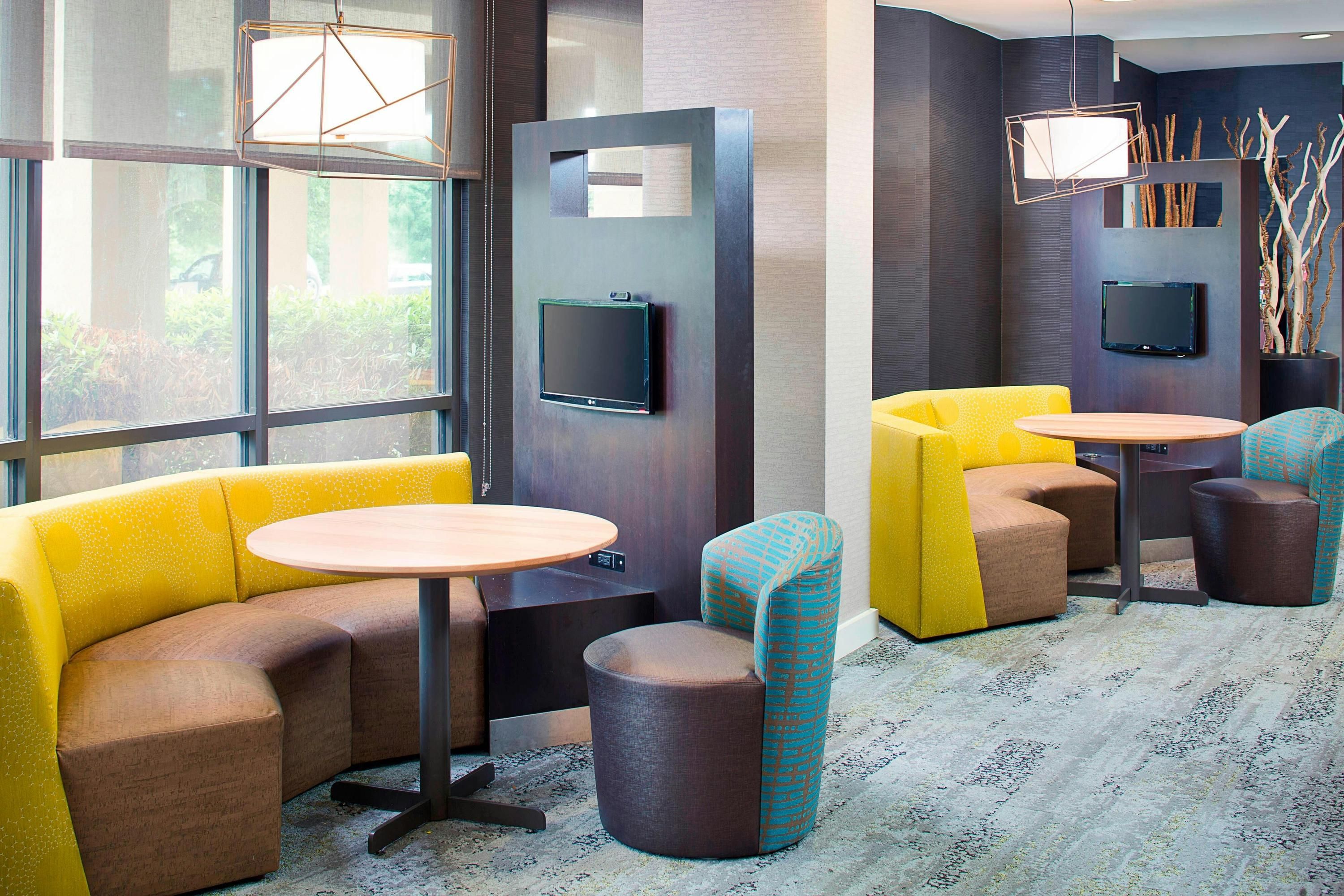 Area lounge