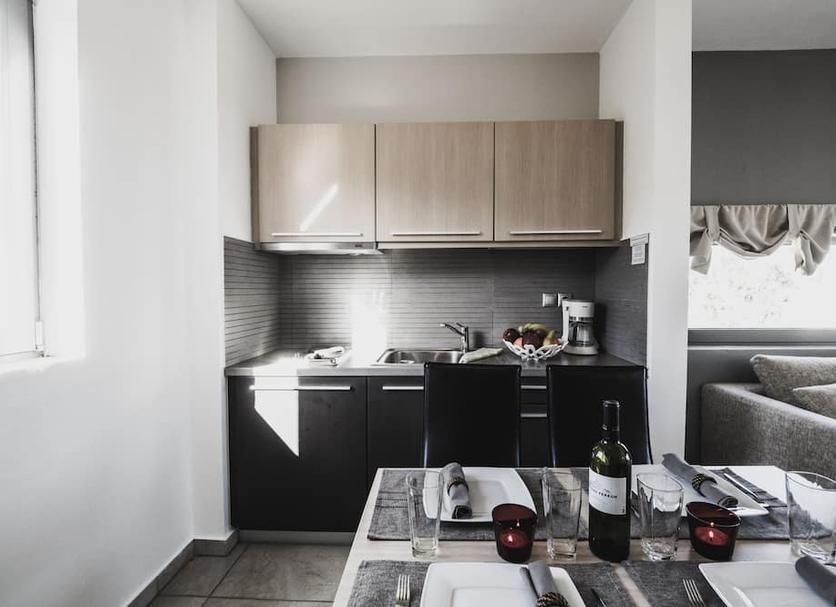 Cucina Foto