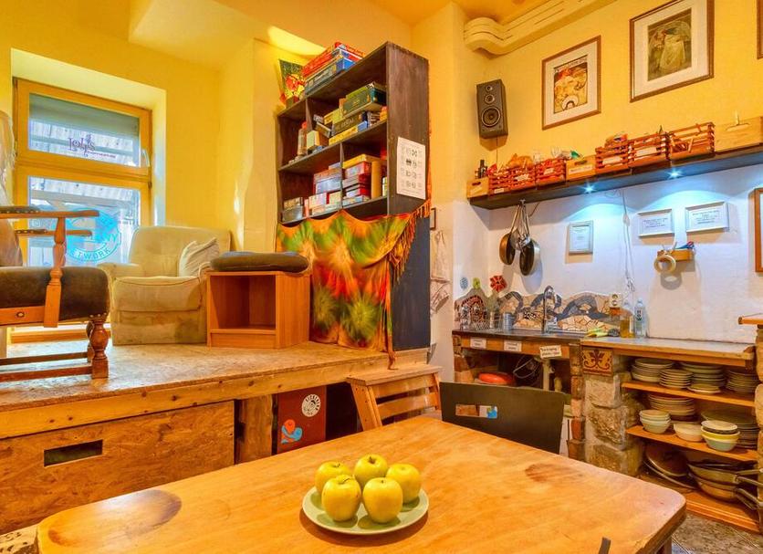 Sala pranzo Foto