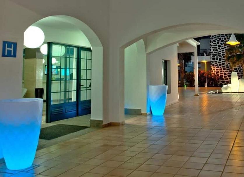 Ingresso Foto