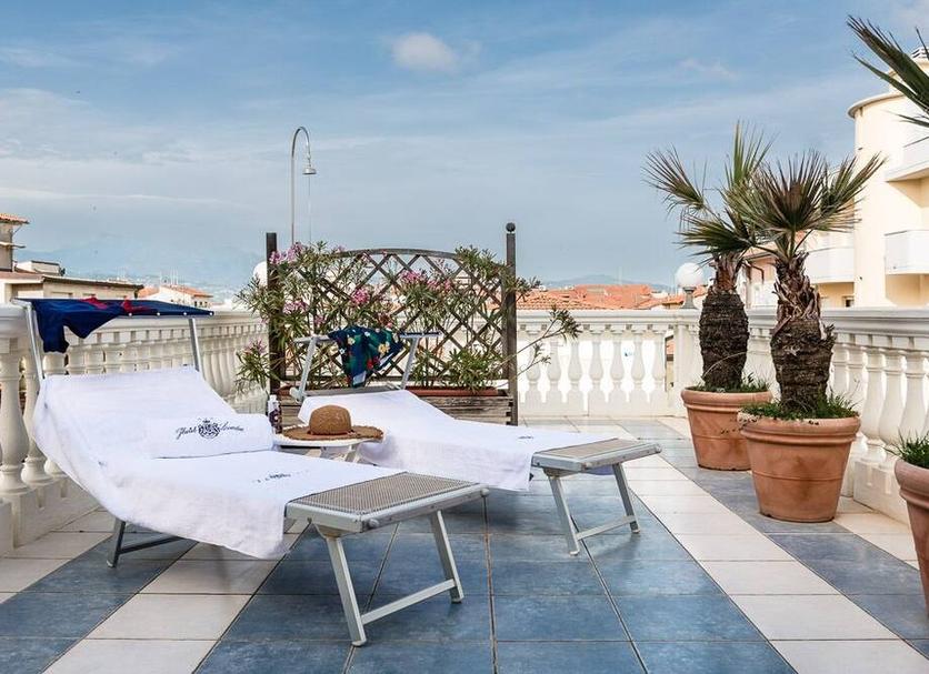 Balcone Foto