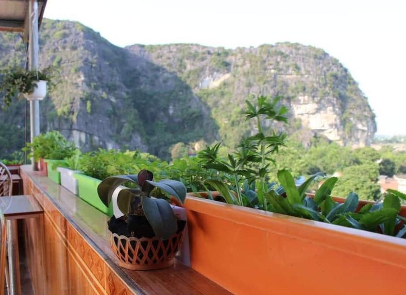 Balcone Foto