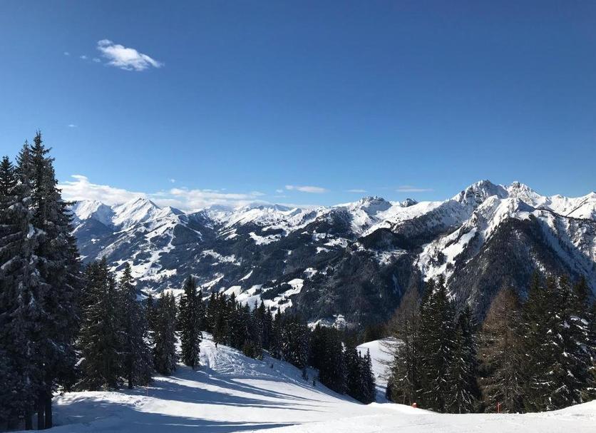 Vista esterna Foto