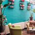 Area lounge