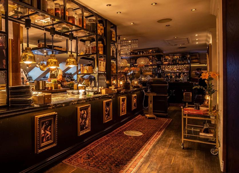 Ristorante Foto