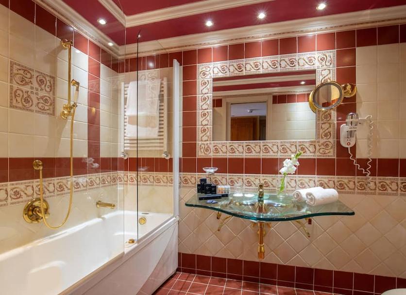 Bagno Foto