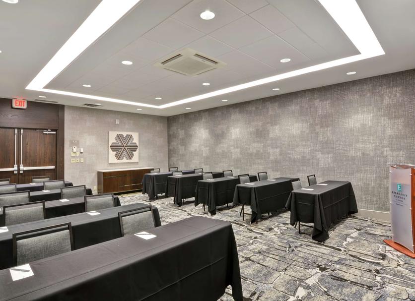 Sala conferenze Foto