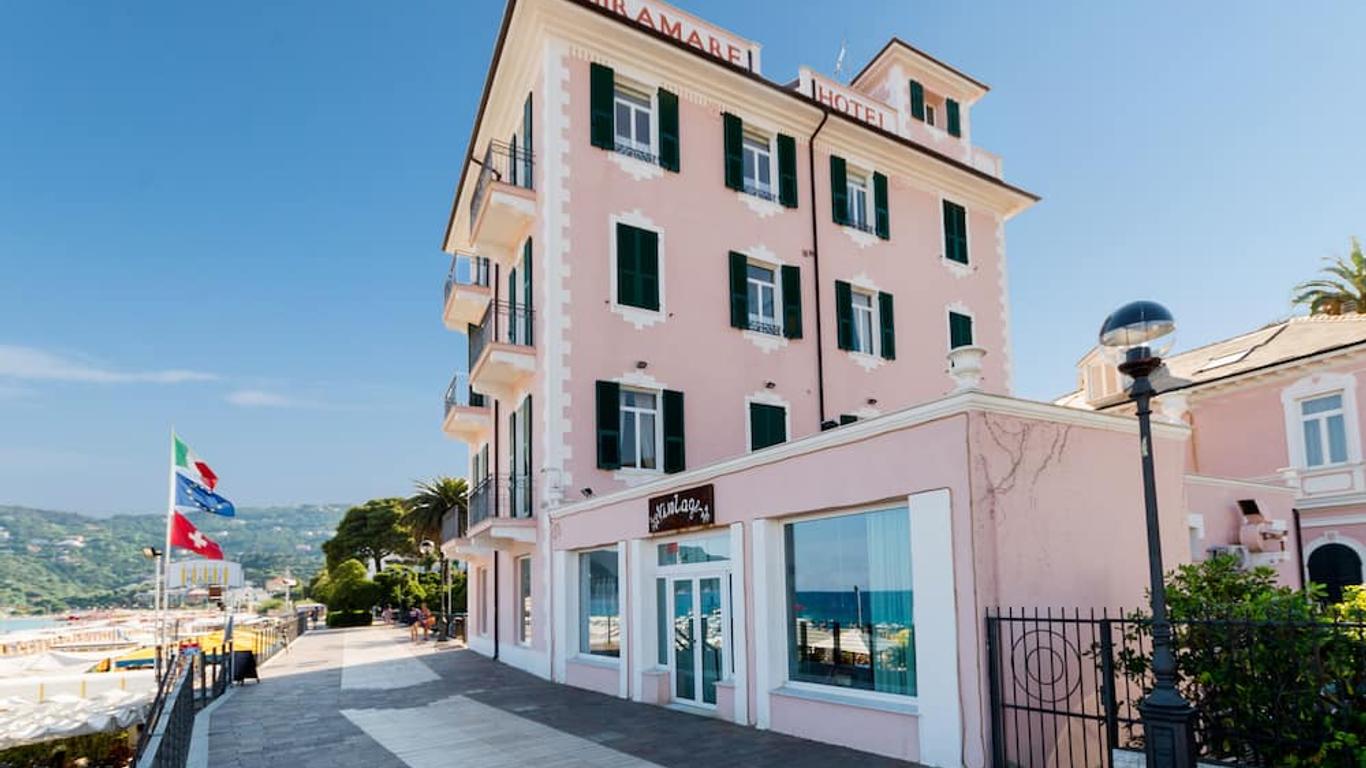 Hotel Miramare